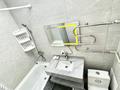 2-бөлмелі пәтер · 40 м² · 6/9 қабат, Шұғыла ш/а., Райымбека 590/11 — Жуалы, бағасы: 25.5 млн ₸ в Алматы, Наурызбайский р-н — фото 9