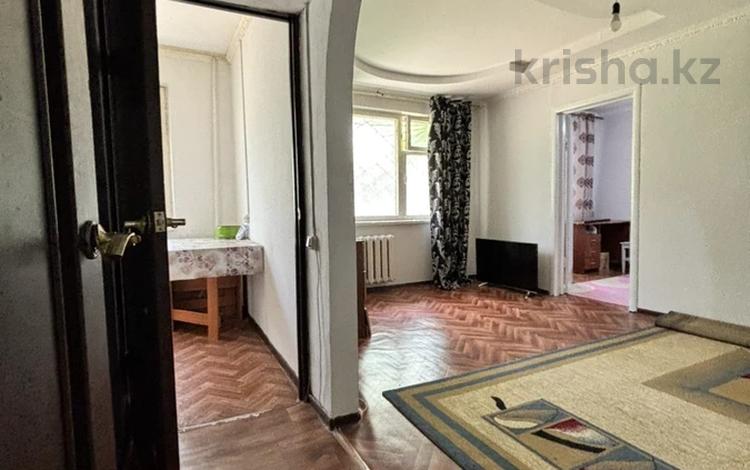 2-бөлмелі пәтер · 46.1 м² · 1/5 қабат, Аманжолова, бағасы: 10 млн ₸ в Уральске — фото 2
