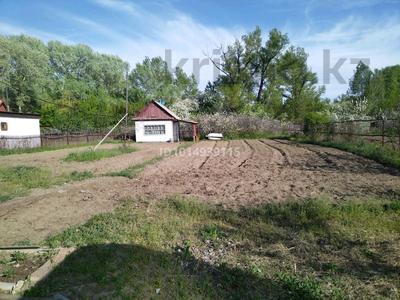 Дача · 2 комнаты · 12 м² · 8 сот., Солнечный — Дом первого сторожа за 3 млн ₸ в Семее