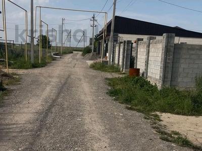 Участок · 6 соток, мкр Ынтымак — ул Кабанбай батыр за 13 млн ₸ в Алатау