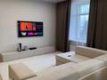 3-бөлмелі пәтер · 111 м² · 2/8 қабат, Проспект Республики 1/7 — World class, СтройМарт, КазМарт, Центр бокса им. Сапиева, бағасы: 72 млн ₸ в Караганде, Казыбек би р-н