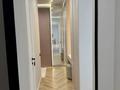 3-бөлмелі пәтер · 111 м² · 2/8 қабат, Проспект Республики 1/7 — World class, СтройМарт, КазМарт, Центр бокса им. Сапиева, бағасы: 72 млн ₸ в Караганде, Казыбек би р-н — фото 16