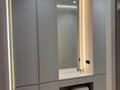 3-бөлмелі пәтер · 111 м² · 2/8 қабат, Проспект Республики 1/7 — World class, СтройМарт, КазМарт, Центр бокса им. Сапиева, бағасы: 72 млн ₸ в Караганде, Казыбек би р-н — фото 20