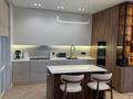 3-бөлмелі пәтер · 111 м² · 2/8 қабат, Проспект Республики 1/7 — World class, СтройМарт, КазМарт, Центр бокса им. Сапиева, бағасы: 72 млн ₸ в Караганде, Казыбек би р-н — фото 8