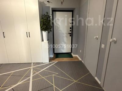 1-бөлмелі пәтер · 48.1 м² · 1/9 қабат, мкр. Алтын орда 10б, бағасы: 19 млн ₸ в Актобе