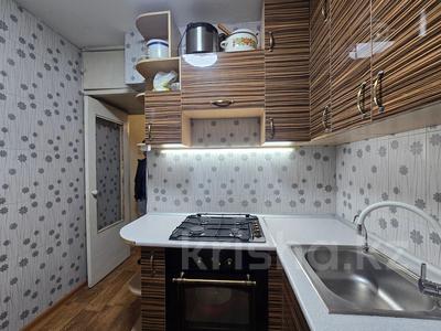2-бөлмелі пәтер · 42.5 м² · 2/5 қабат, мкр Орбита-4, бағасы: 34 млн ₸ в Алматы, Бостандыкский р-н