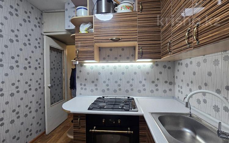 2-бөлмелі пәтер · 42.5 м² · 2/5 қабат, мкр Орбита-4, бағасы: 34 млн ₸ в Алматы, Бостандыкский р-н — фото 4