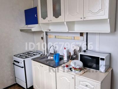 1-комнатная квартира · 34 м² · 4/9 этаж, 5 мкр 10 за 14.5 млн 〒 в Аксае