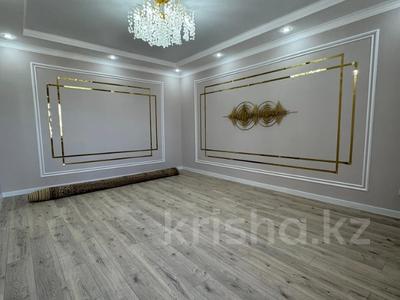 3-комнатная квартира · 94.6 м² · 5/5 этаж, Алтын Орда (бывш Батыс-2) за 25.5 млн 〒 в Актобе