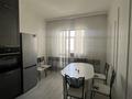 2-комнатная квартира · 80 м² · 5/7 этаж, ​Мангилик Ел 40 за 400 000 ₸ в Астане, Есильский р-н — фото 3