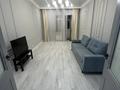 2-комнатная квартира · 80 м² · 5/7 этаж, ​Мангилик Ел 40 за 400 000 ₸ в Астане, Есильский р-н — фото 8