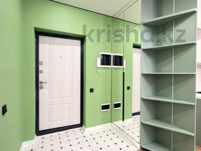 2-бөлмелі пәтер · 41 м² · 3/6 қабат, Халиуллина — АЛМАТЫ ЖАСТАРЫ / УМАЙ ОТЕД!, бағасы: 32.5 млн ₸ в Алматы, Медеуский р-н