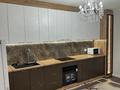 2-комнатная квартира · 64 м² · 10/12 этаж, мкр Гажайып 5/3 — Монке би за 350 000 ₸ в Алматы, Алатауский р-н