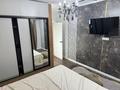 2-комнатная квартира · 64 м² · 10/12 этаж, мкр Гажайып 5/3 — Монке би за 350 000 ₸ в Алматы, Алатауский р-н — фото 12