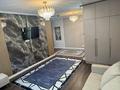 2-комнатная квартира · 64 м² · 10/12 этаж, мкр Гажайып 5/3 — Монке би за 350 000 ₸ в Алматы, Алатауский р-н — фото 8