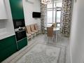 2-бөлмелі пәтер · 86 м² · 8/10 қабат, мкр Сары Арка, Кулманова 35, бағасы: 54 млн ₸ в Атырау — фото 4