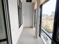 2-бөлмелі пәтер · 86 м² · 8/10 қабат, мкр Сары Арка, Кулманова 35, бағасы: 54 млн ₸ в Атырау — фото 7