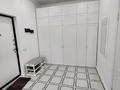 2-бөлмелі пәтер · 86 м² · 8/10 қабат, мкр Сары Арка, Кулманова 35, бағасы: 54 млн ₸ в Атырау — фото 8