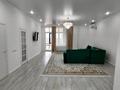 2-бөлмелі пәтер · 86 м² · 8/10 қабат, мкр Сары Арка, Кулманова 35, бағасы: 54 млн ₸ в Атырау — фото 9