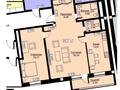 2-бөлмелі пәтер · 92 м² · 8/10 қабат, Сары Арқа ш/а , Кулманова 35, бағасы: 50 млн ₸ в Атырау, мкр Сары Арка — фото 15