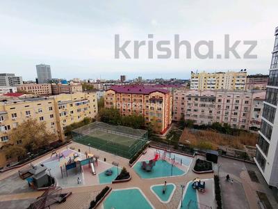 2-бөлмелі пәтер · 86 м² · 8/10 қабат, мкр Сары Арка, Кулманова 35, бағасы: 54 млн ₸ в Атырау