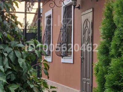 Отдельный дом · 4 комнаты · 130 м² · 12 сот., Клубничная за 80 млн 〒 в Алматы, Наурызбайский р-н