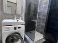 2-бөлмелі пәтер · 50 м² · 1/9 қабат, Камзина 41/1, бағасы: 15 000 ₸ в Павлодаре — фото 6