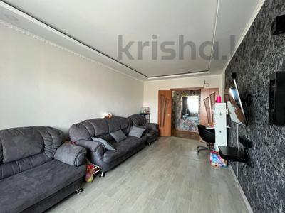 3-комнатная квартира · 69 м² · 8/9 этаж, пр. Металлургов за 15.5 млн ₸ в Темиртау