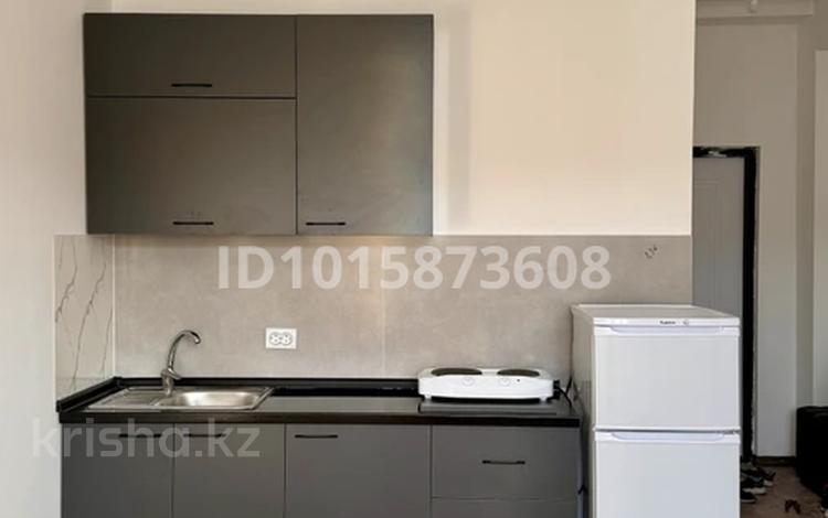 1-комнатная квартира · 30 м² · 1/5 этаж, 20-й микрорайон — Саина - Монке би за 200 000 ₸ в Алматы, Алатауский р-н — фото 2