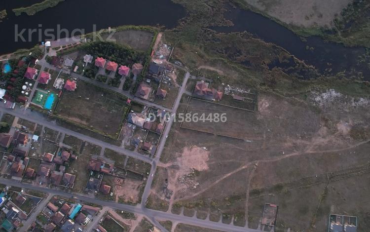 Жер телімі · 10 сотық, Жабаева — Тайманова, бағасы: 11.9 млн ₸ в Косшы — фото 2