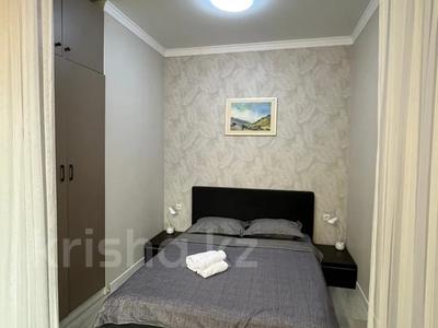 1-бөлмелі пәтер · 40 м² · 8 қабат, Туран 52/5, бағасы: 15 000 ₸ в Астане, Есильский р-н