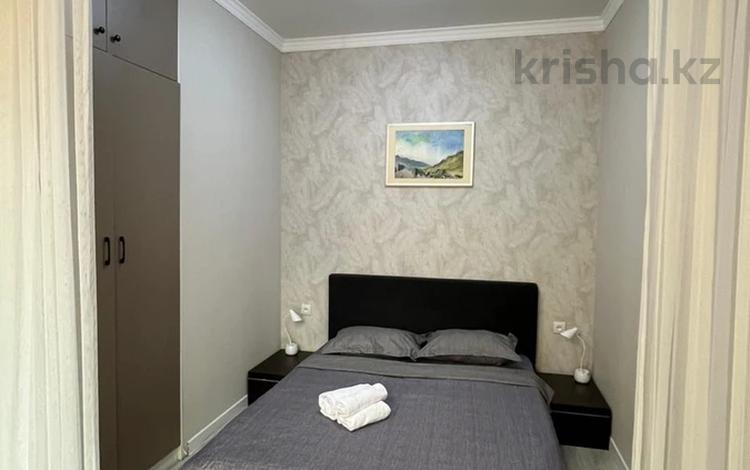 1-комнатная квартира · 40 м² · 8 этаж, Туран 52/5 за 15 000 ₸ в Астане, Есильский р-н — фото 2