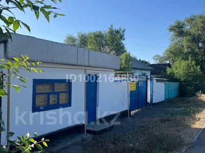Отдельный дом · 4 комнаты · 73 м² · 11 сот., Сулеев 108 — Еркин, ул.Сулеев 108, у Кольца. Пересечение ул.Клубная за 17 млн 〒 в Талдыкоргане