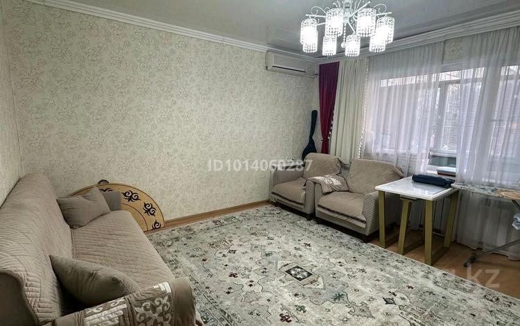 3-комнатная квартира · 69 м² · 1/5 этаж, Абая за 27 млн ₸ в Сатпаев — фото 2