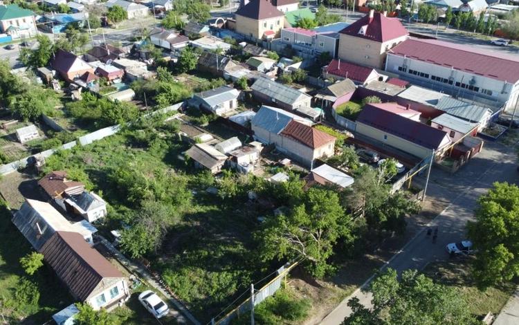 Жер телімі · 11.3 сотық, 5 апреля 176, бағасы: 60 млн ₸ в Костанае — фото 2