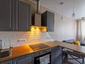 2-комнатная квартира · 56 м² · 7/20 этаж, Навои 208/1 — Торайгырова за 17 990 ₸ в Алматы, Бостандыкский р-н — фото 4