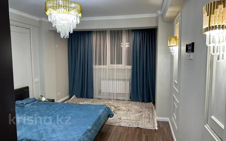 1-бөлмелі пәтер · 40 м² · 1/6 қабат, Шұғыла ш/а., Жунисова, бағасы: 24.5 млн ₸ в Алматы, Наурызбайский р-н — фото 5