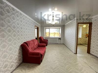 3-комнатная квартира · 57.4 м² · 1/4 этаж, Шахтерская 10 а — Пожарная часть за 8.5 млн ₸ в Сарани