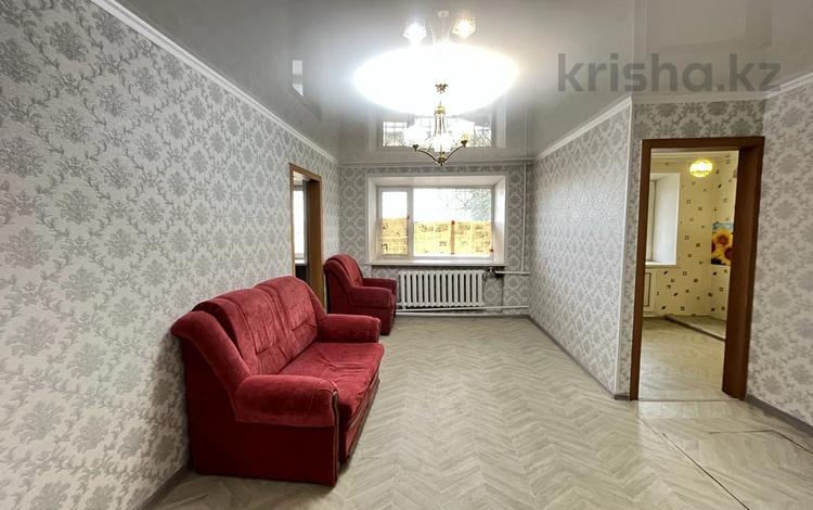 3-комнатная квартира · 57.4 м² · 1/4 этаж, Шахтерская 10 а — Пожарная часть за 8.5 млн ₸ в Сарани — фото 2