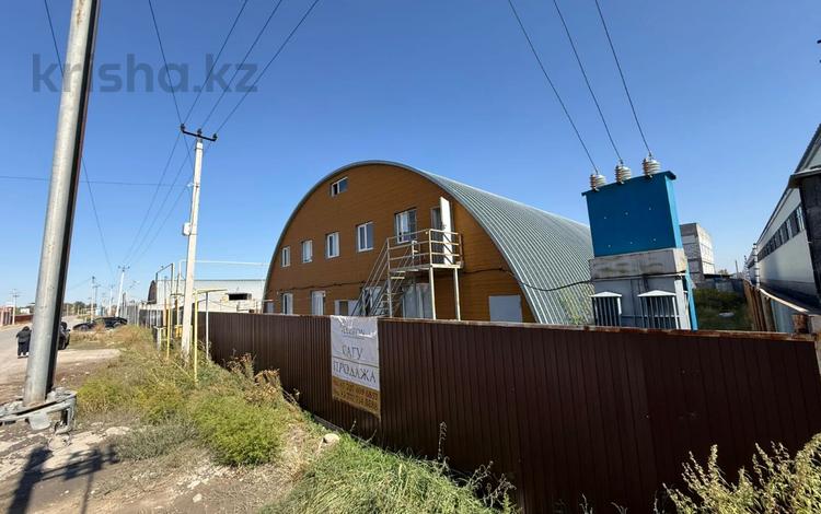 Промбаза · 25 соток, Мкр 71-й разъезд 4156\3 за 290 млн ₸ в Алматы, Алатауский р-н — фото 28