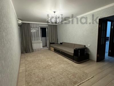 2-бөлмелі пәтер · 60 м² · 9/9 қабат, Алтын орда ш/а. 15б, бағасы: 23.5 млн ₸ в Актобе, мкр. Алтын орда