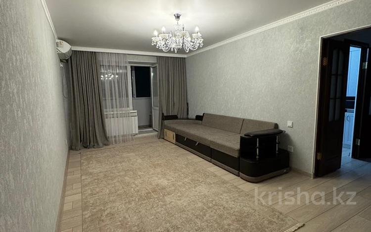 2-бөлмелі пәтер · 60 м² · 9/9 қабат, Алтын орда ш/а. 15б, бағасы: 23.5 млн ₸ в Актобе, мкр. Алтын орда — фото 2