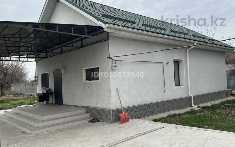 Часть дома · 4 комнаты · 120 м² · 15 сот., Жынбыршы 112 за 23 млн ₸ в Бурыл — фото 2