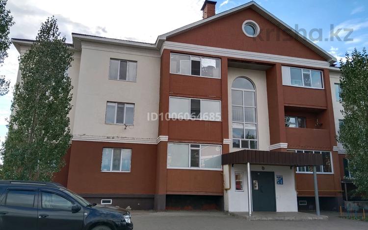 1-комнатная квартира · 46.2 м² · 1/3 этаж, Нур Актобе, 1-й, микрорайон 6К — Находится возле: Областная детско-юношеская спортивная школа №3 за 13 млн ₸ — фото 2