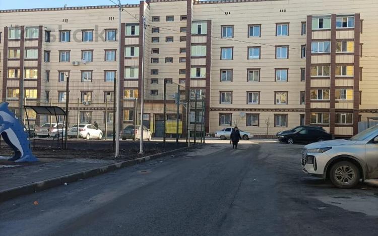 1-бөлмелі пәтер · 34 м² · 3/5 қабат, Бородина 227\1, бағасы: 14 млн ₸ в Костанае — фото 4