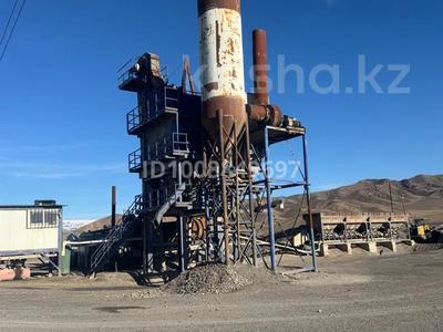 Зауыт · 1 га, Кордай 1, бағасы: 4 млн ₸