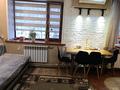 2-бөлмелі пәтер · 40 м² · 1/2 қабат, 13-әскери қалашық ш/а. 190, бағасы: 23 млн ₸ в Алматы, Турксибский р-н — фото 4