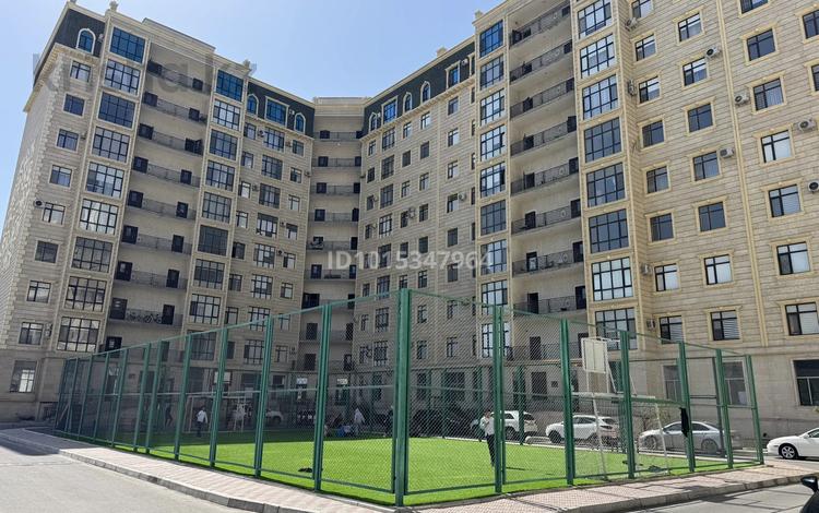 2-бөлмелі пәтер · 70 м² · 9/9 қабат, 28-ш/а. 49, бағасы: 26.5 млн ₸ в Актау, 28-й мкр — фото 2