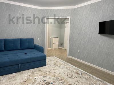 1-комнатная квартира · 43 м² · 8/10 этаж, Батыс 2 9Б за 190 000 ₸ в Актобе
