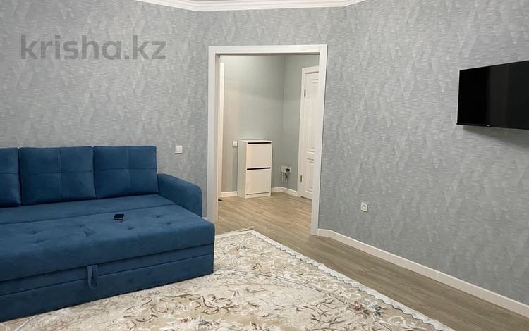 1-комнатная квартира · 43 м² · 8/10 этаж, Батыс 2 9Б за 190 000 ₸ в Актобе — фото 8